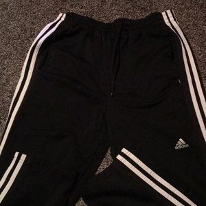 Adidas joggers